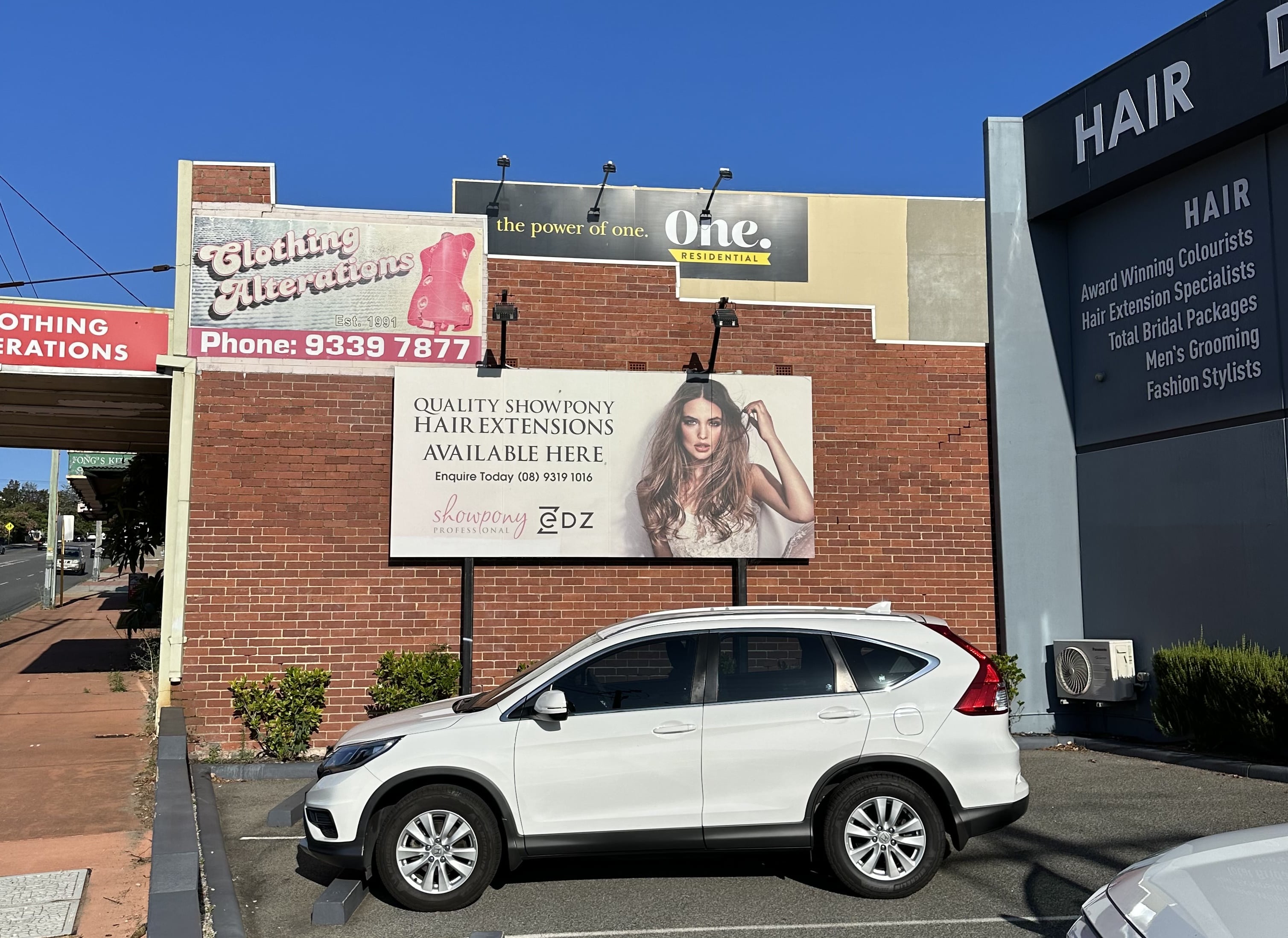 Promote Your Business on Canning Hwy Image #2