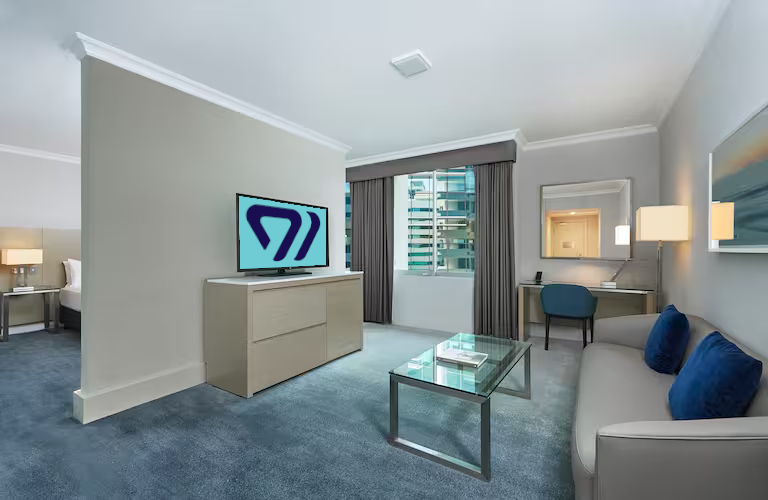 In-Room Advertising Slot 7 Image #2