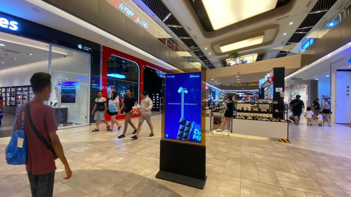 Toppen Shopping Centre - 7 Screens Image #3