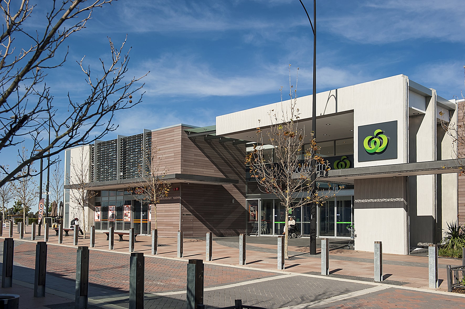 Wellard Square - WA
