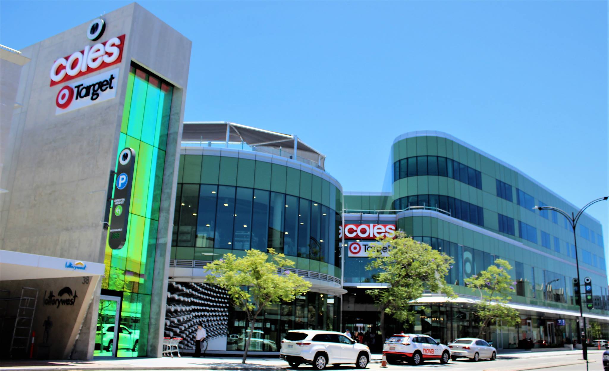 Marketlane - Subiaco, WA