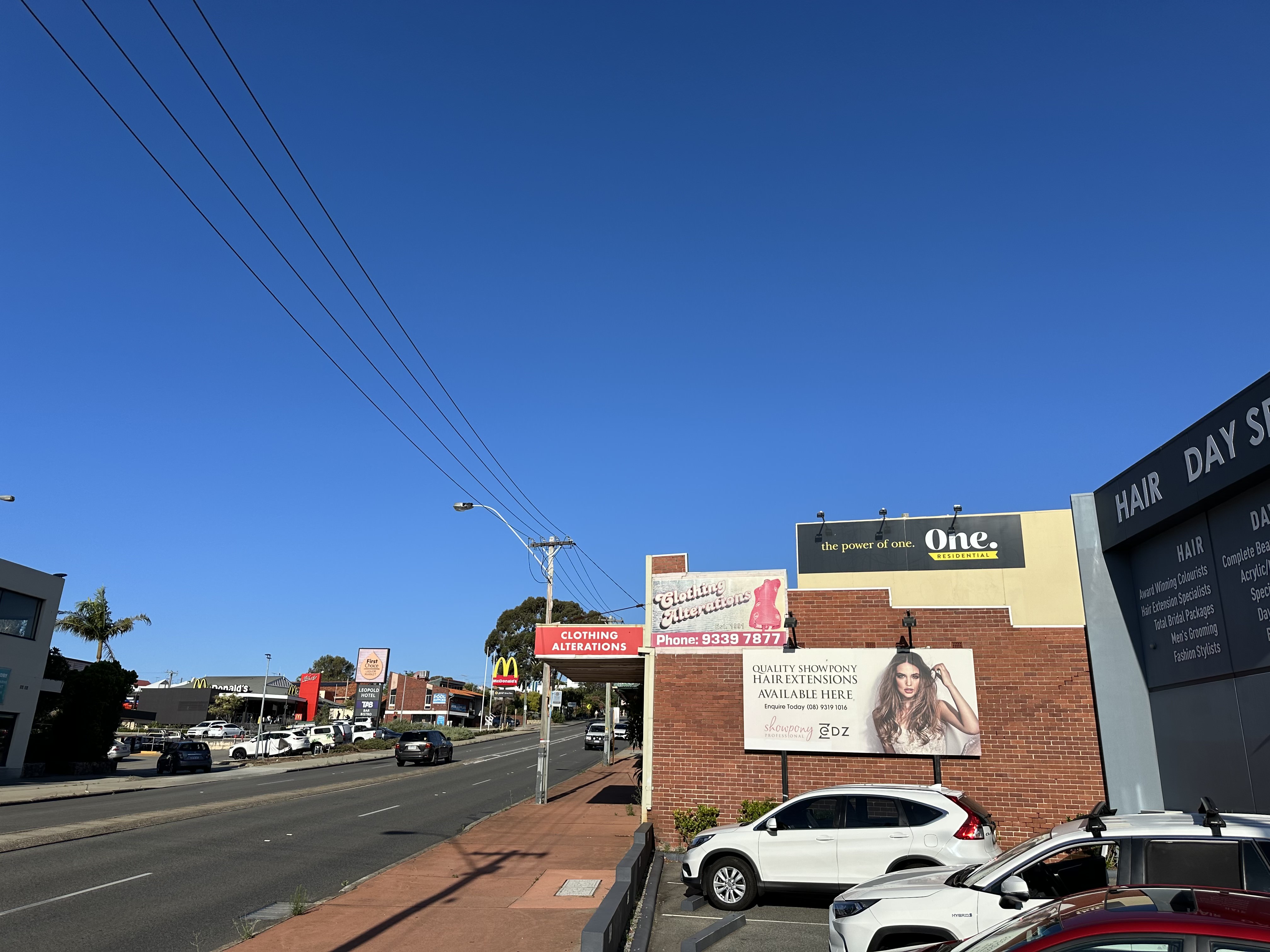 Canning Hwy - Palmyra, WA Image #2