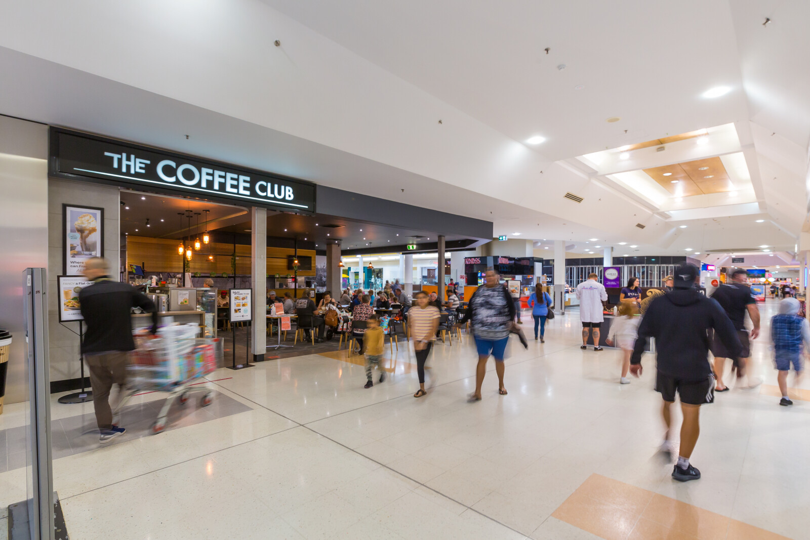 Armadale Shopping City - WA Image #3