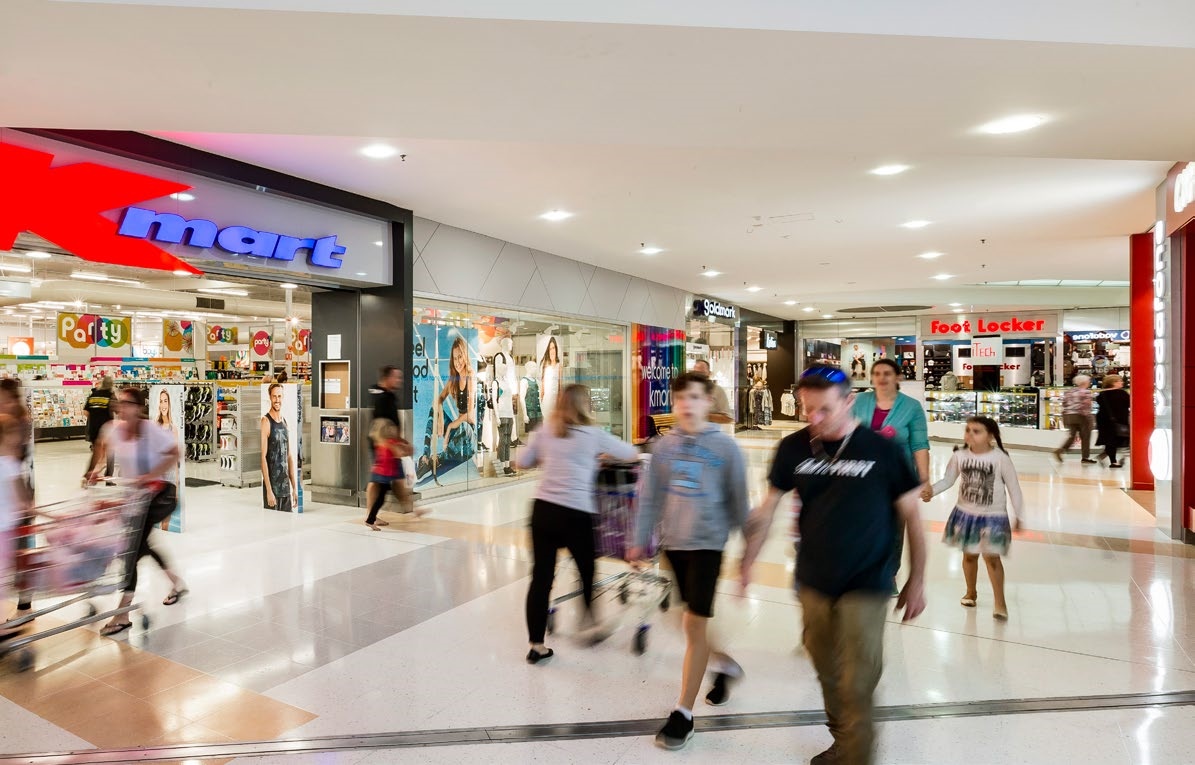 Armadale Shopping City - WA Image #2