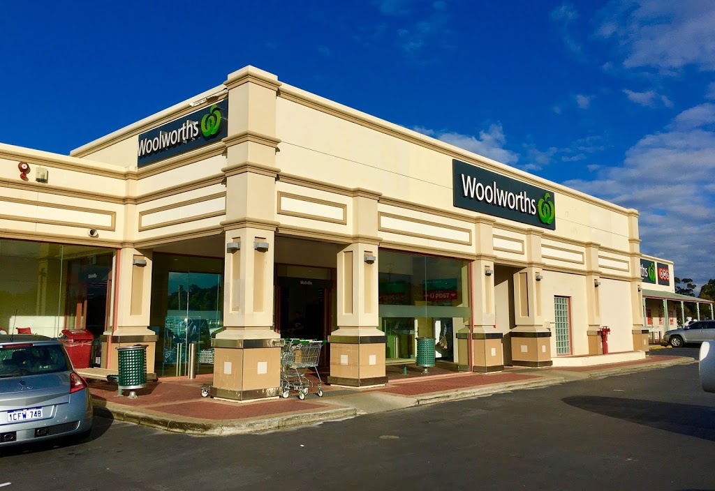 Woolworths - Melville, WA