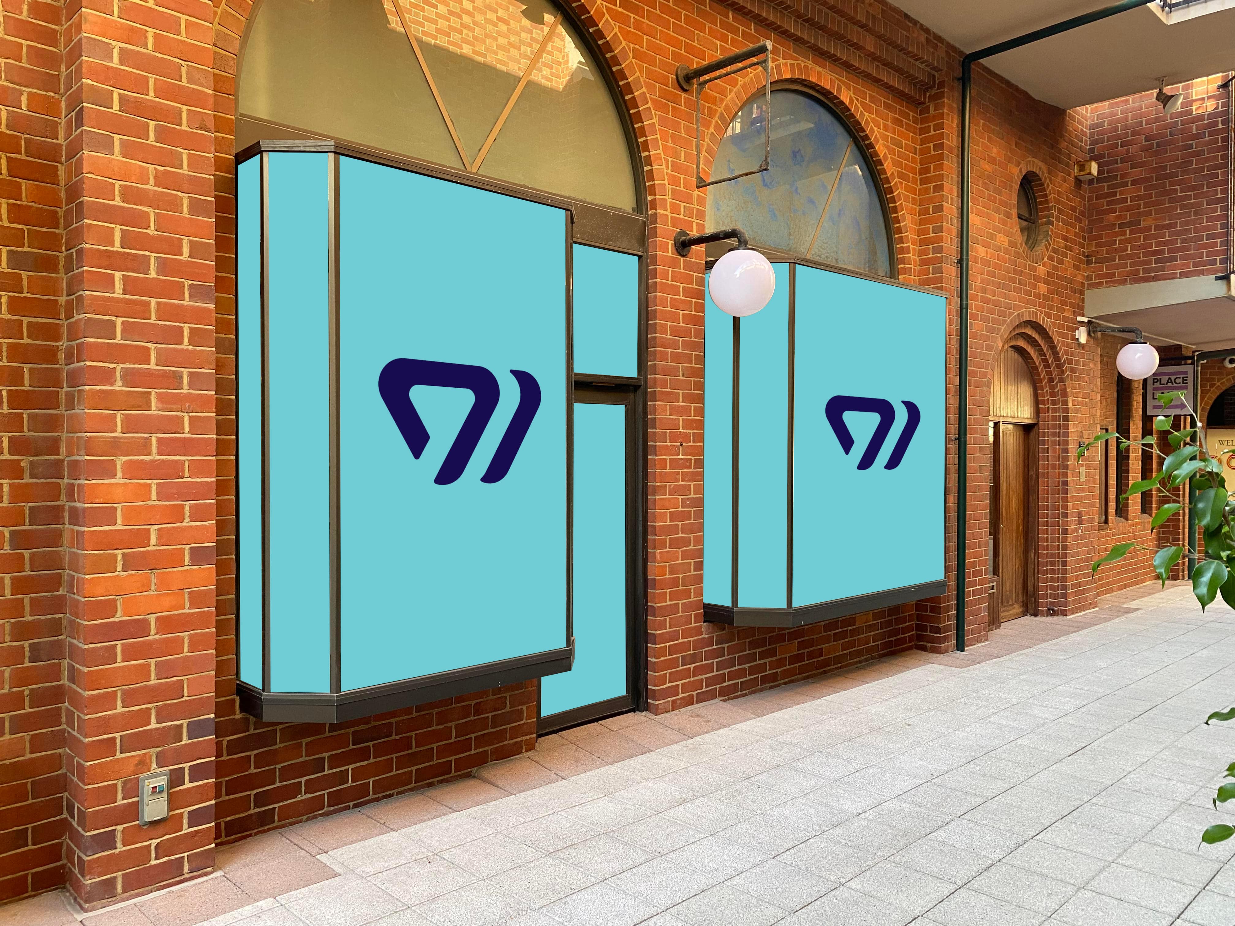 Heritage Shopfront Signage Opportunity