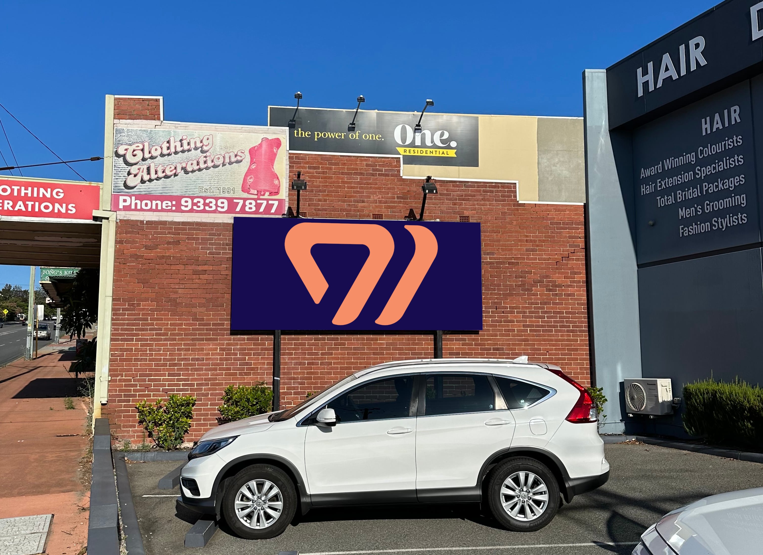 Promote Your Business on Canning Hwy